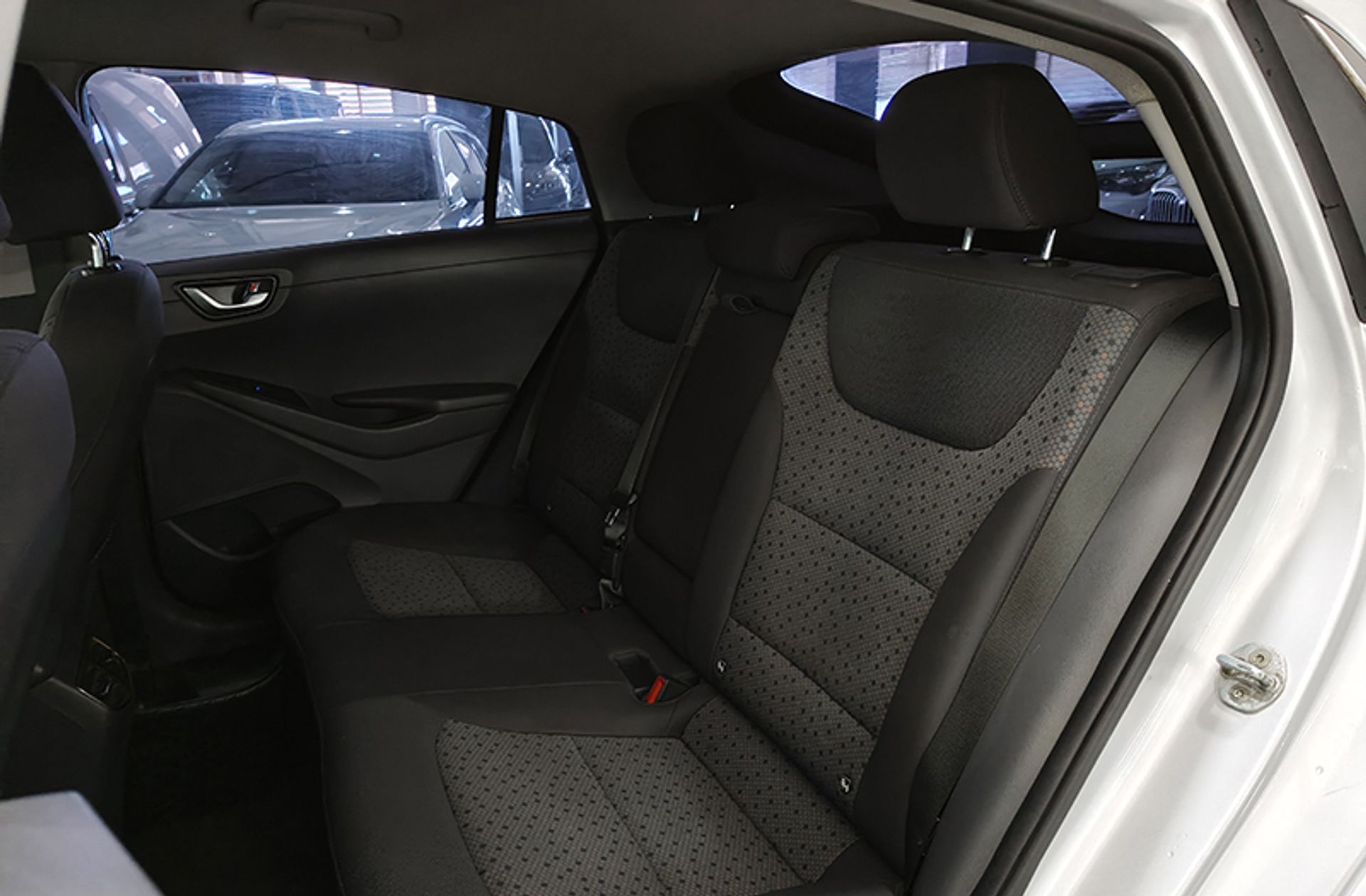 Hyundai Ioniq EV Style - foto 13