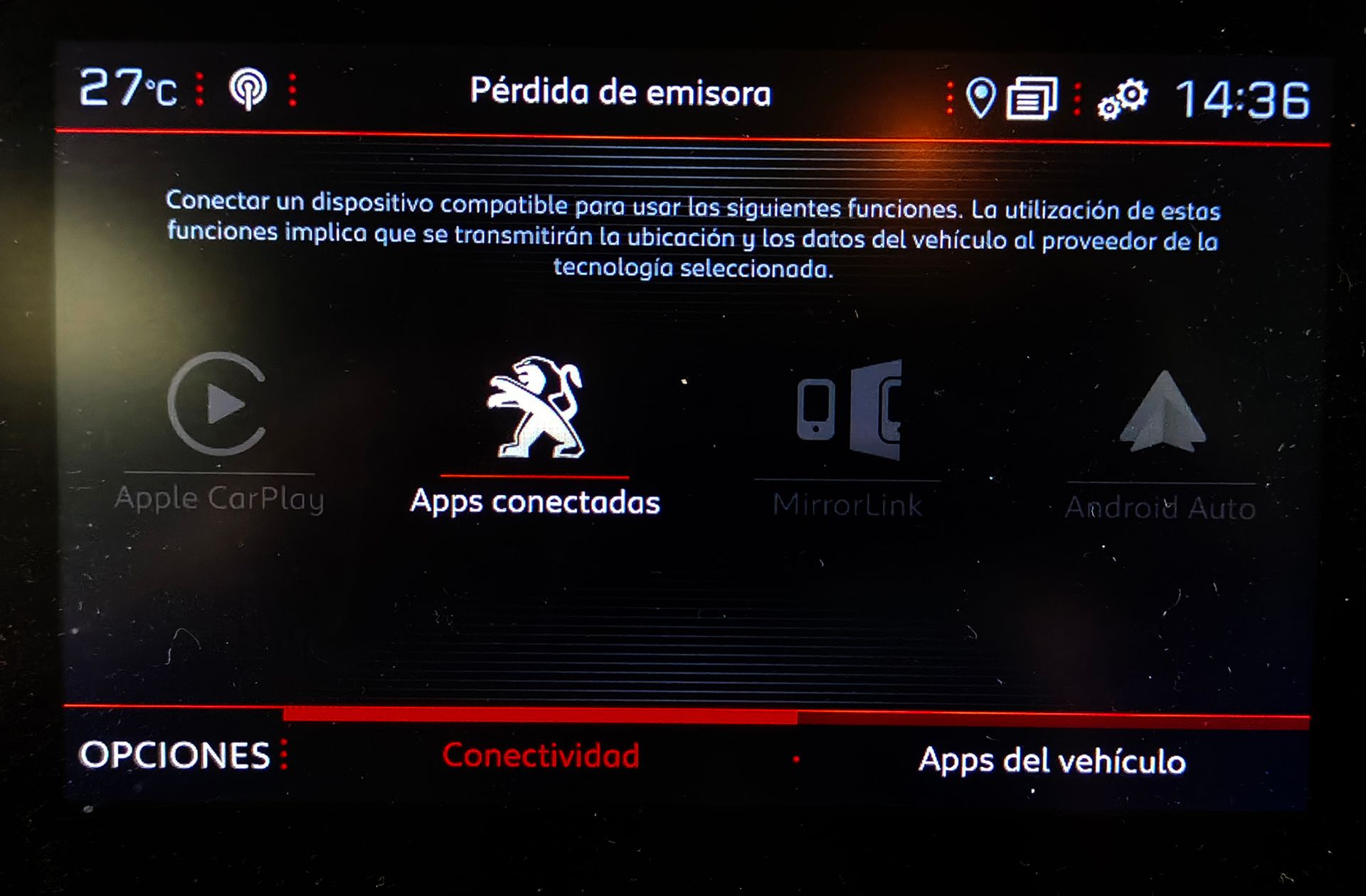 Peugeot Rifter BlueHDi 100 Allure Standard - foto 9