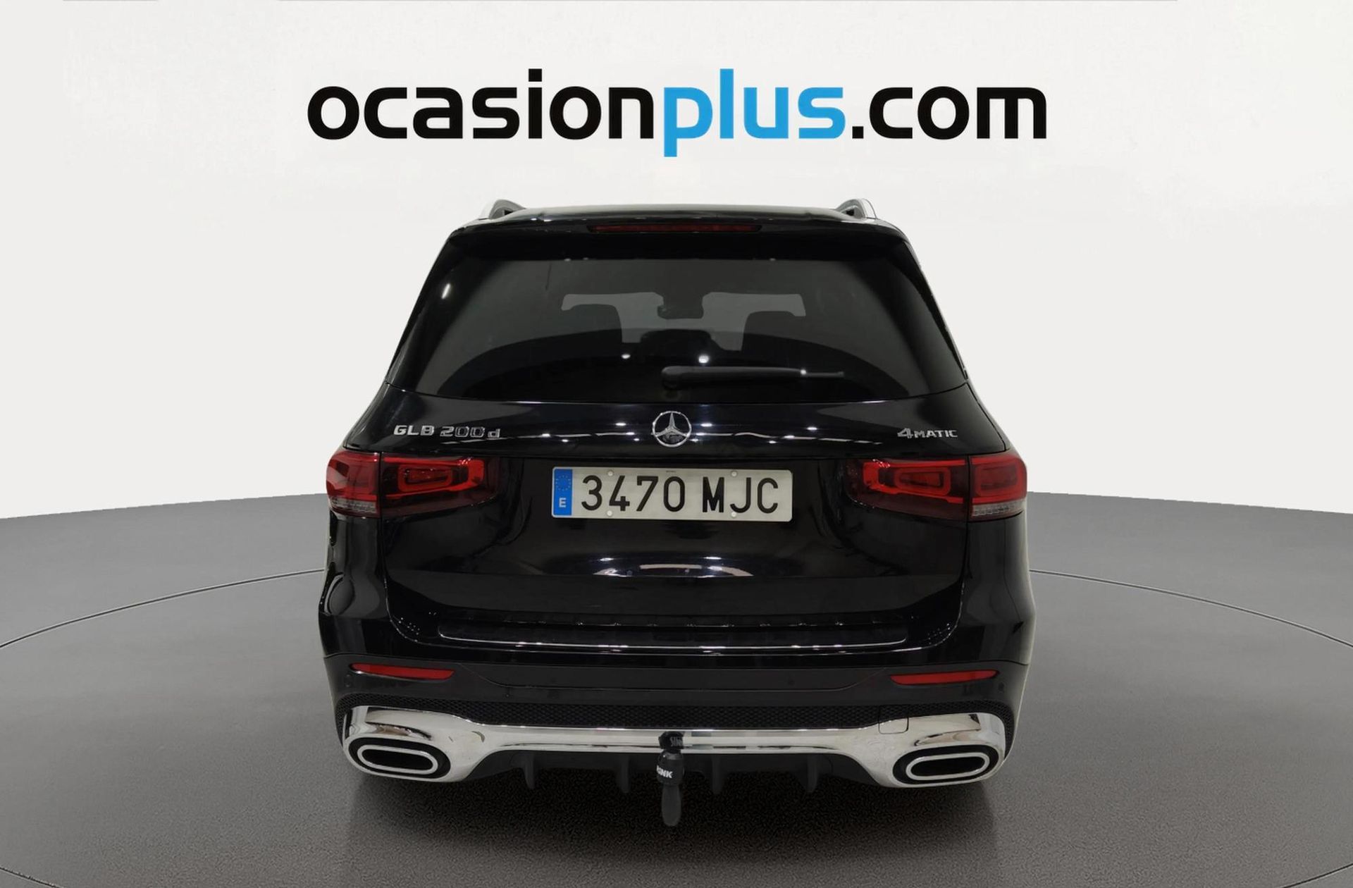 Mercedes-Benz GLB 200 d 4Matic Pack AMG - foto 17