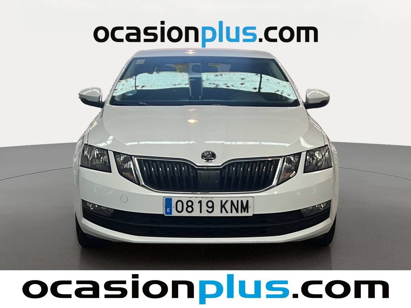 Foto Skoda Octavia Skoda Octavia 1.4 TSI Like  (150 CV)