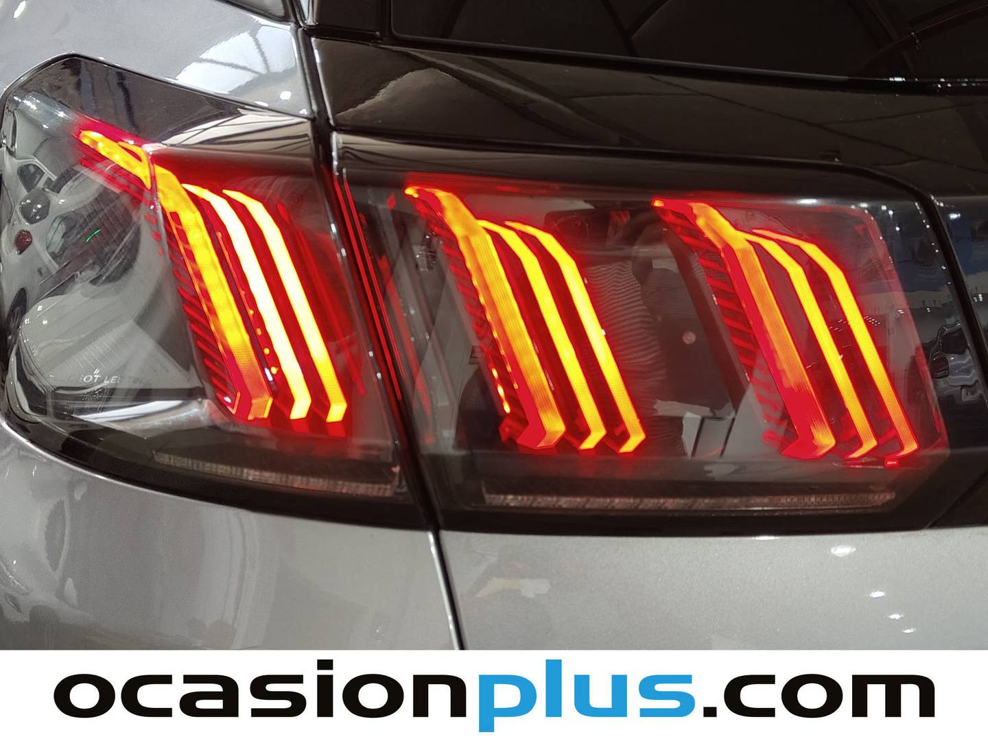 Peugeot 3008 Hybrid Peugeot 3008 Hybrid 136 Allure Pack eDCS6 (136 CV) km 0