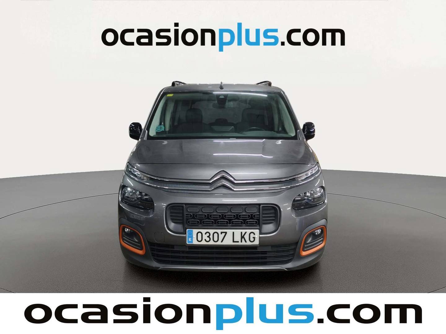 Citroën Berlingo Citroën Berlingo BlueHDi 100 S&S Talla M Shine (102 CV) 102cv