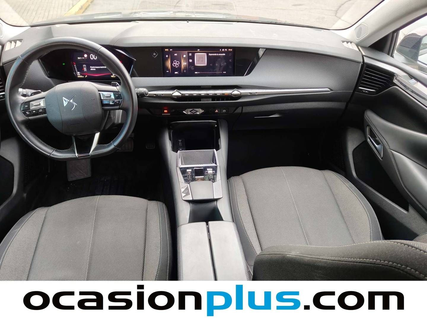 DS DS 4 DS DS4 PureTech 130 Bastille Auto (130 CV) de ocasión