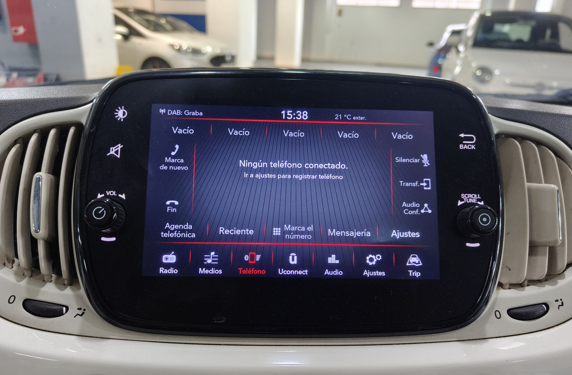 Fiat 500 1.0 Hybrid Dolcevita - foto 27