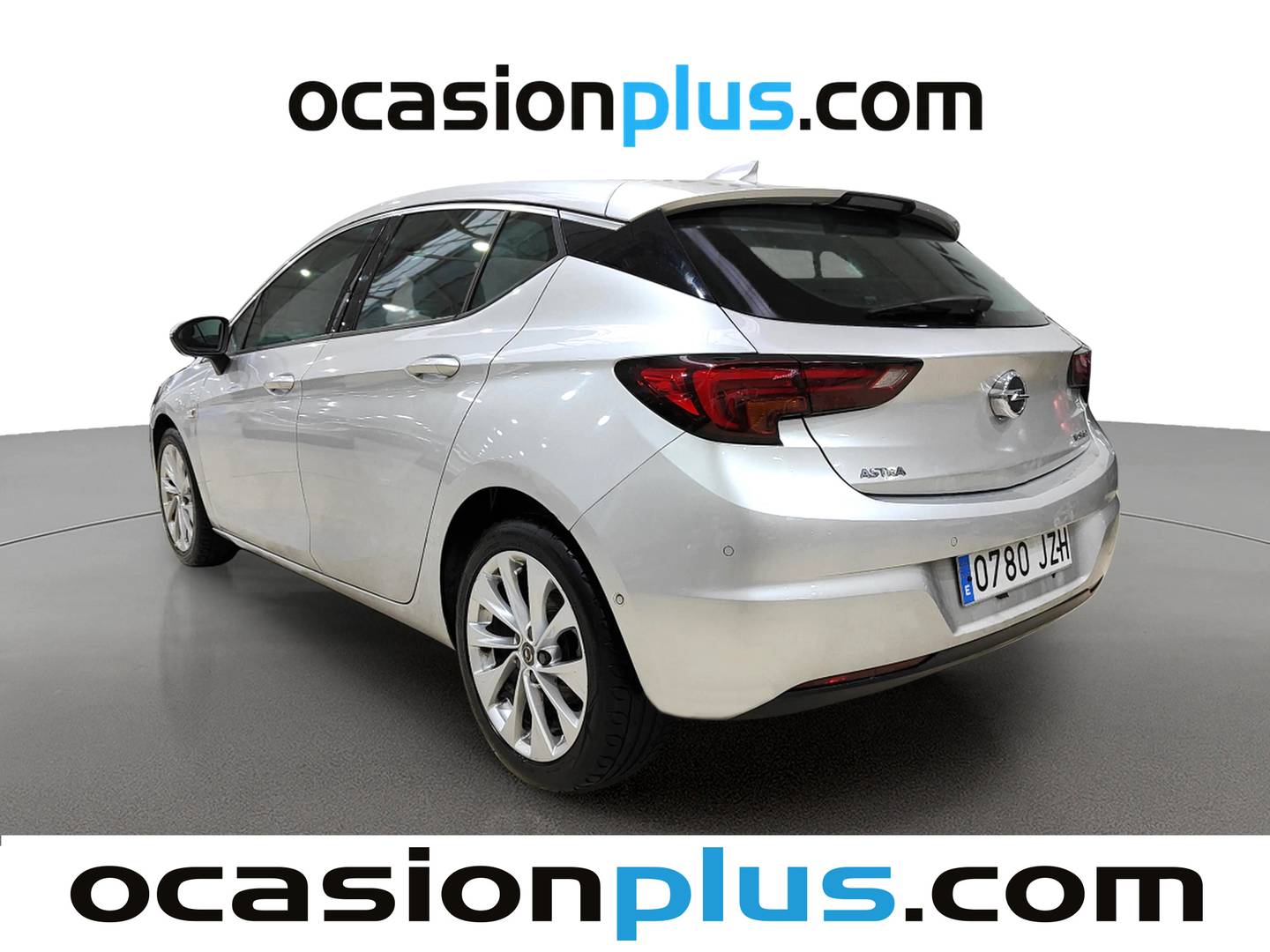 Foto Opel Astra Opel Astra 1.4 Turbo S&S Excellence (150 CV)