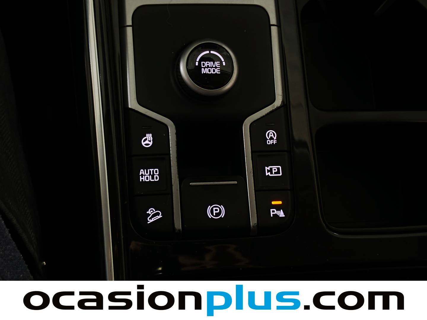 KIA Sorento KIA Sorento 2.2 CRDi Emotion 4x2 DCT (194 CV) 7 plazas seminuevo