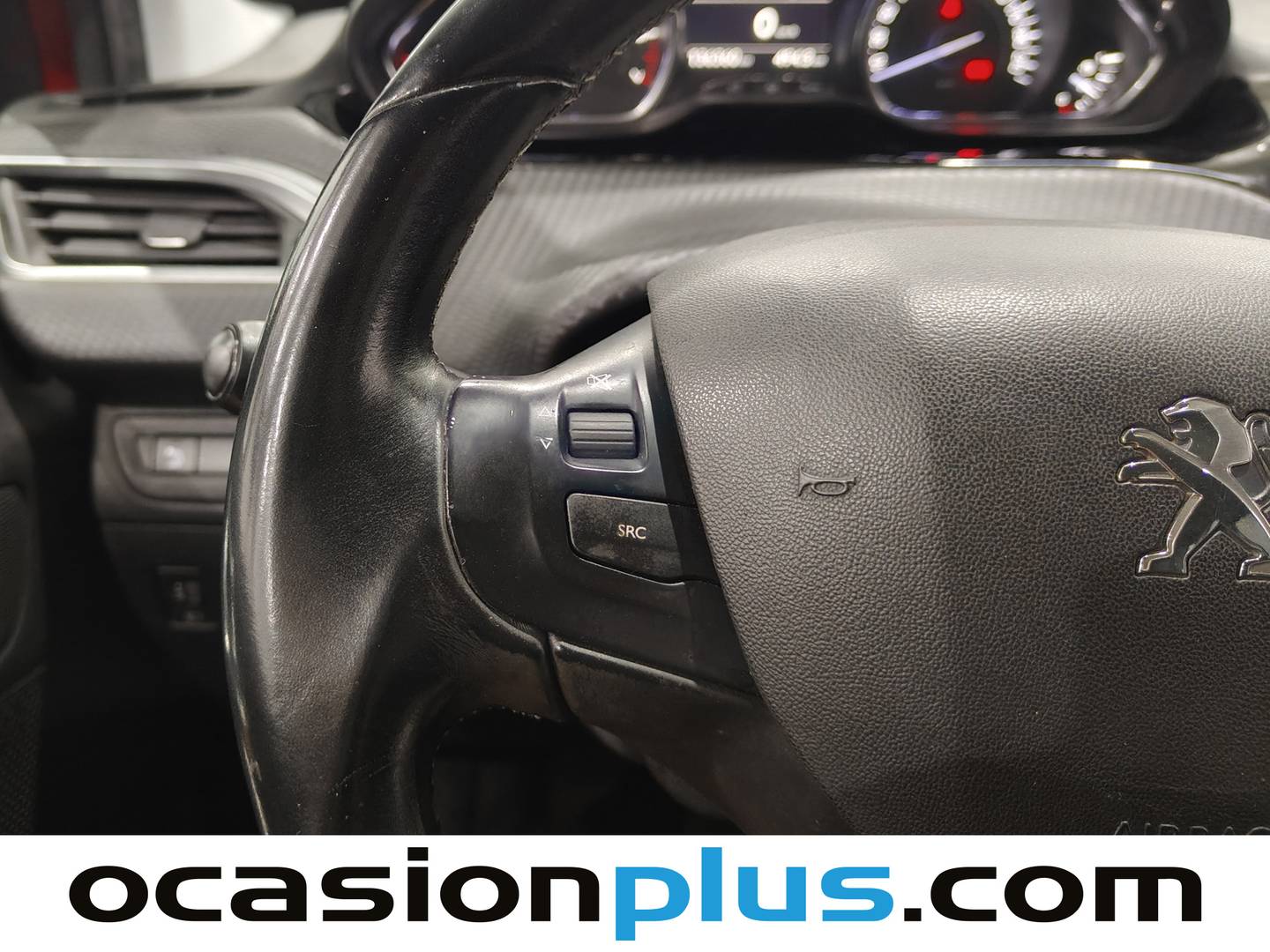 Peugeot 2008 Peugeot 2008 PureTech 110 S&S Allure (110 CV) 110cv