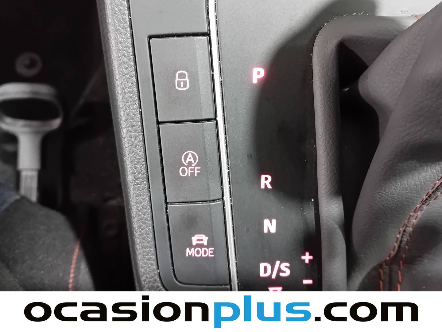 Foto Seat Ibiza SEAT Ibiza 1.5 TSI FR XL DSG (150 CV)