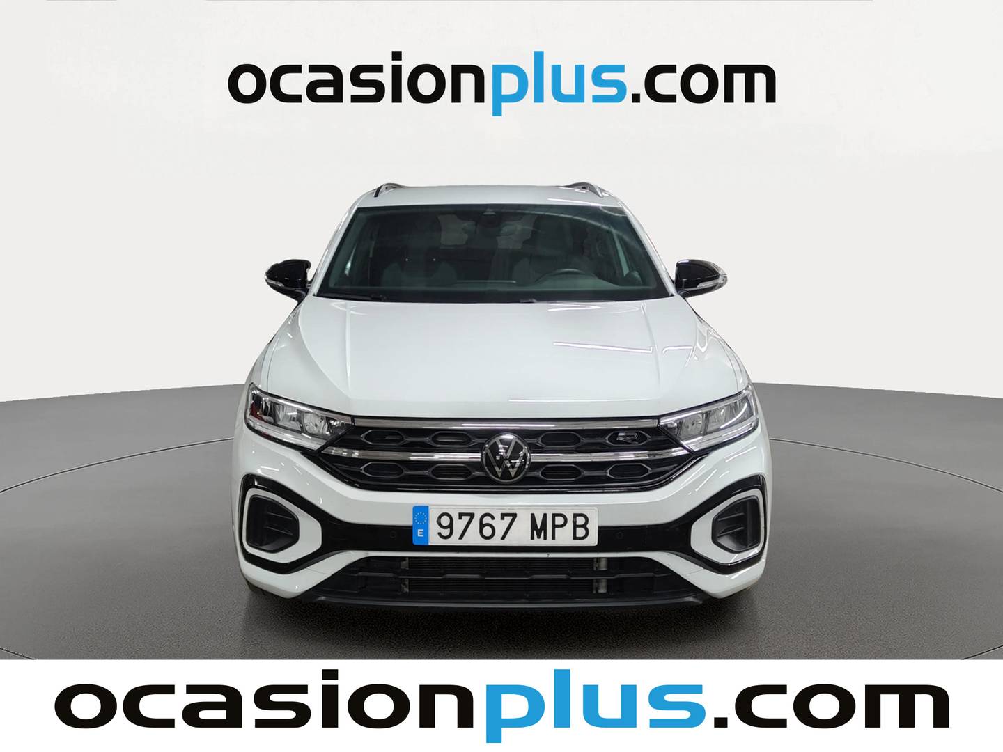 Volkswagen T-Roc Volkswagen T-Roc R-Line 2.0 TDI (150 CV) DSG al mejor precio