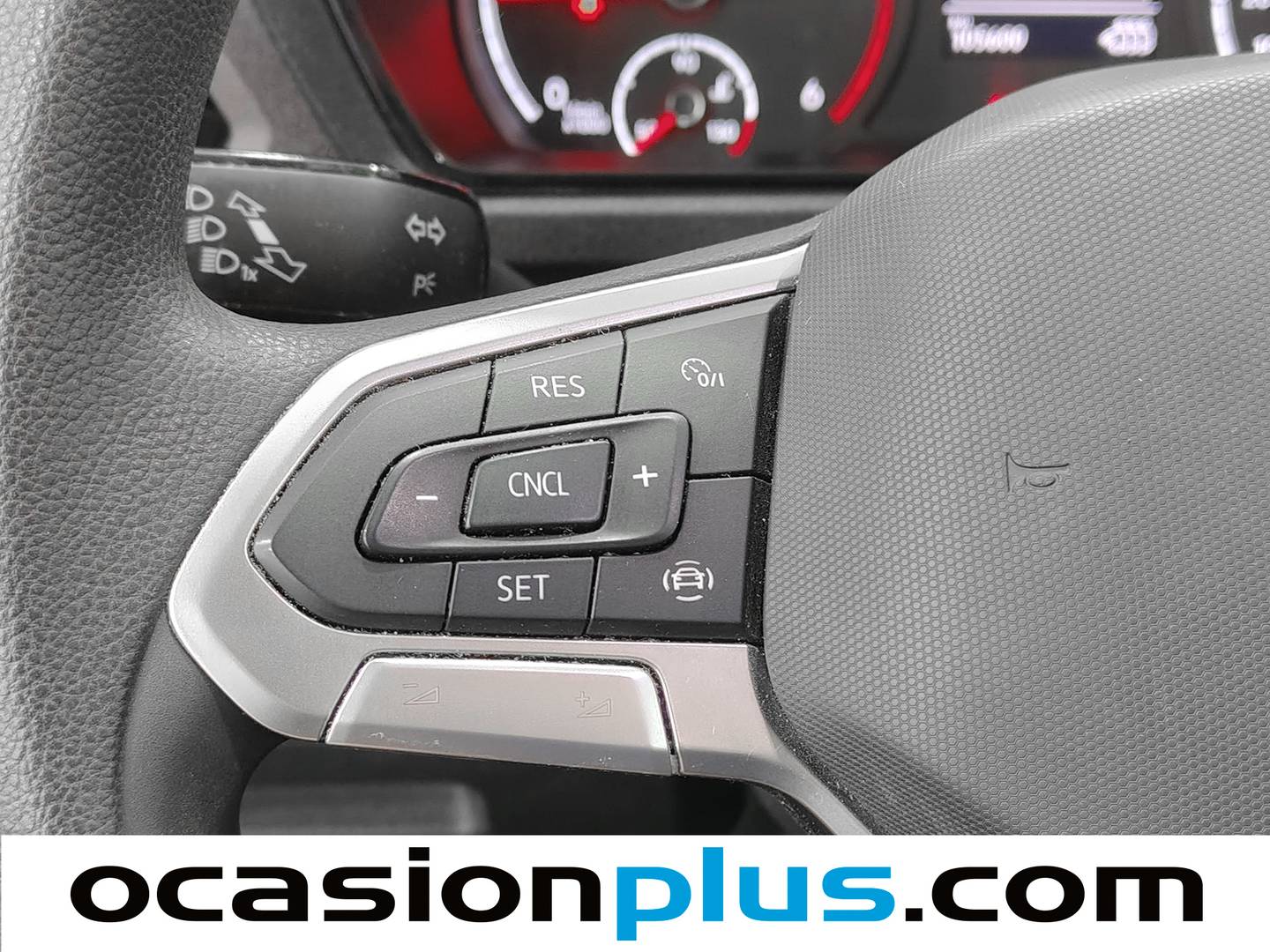 Volkswagen Caddy Volkswagen Caddy Kombi Kombi 2.0 TDI (102 CV) seminuevo