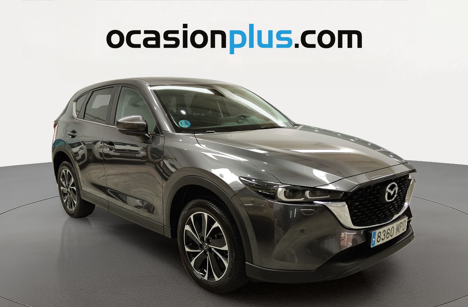 Mazda CX-5 2.0 E-SKYACTIV-G MHEV Advantage - foto 2