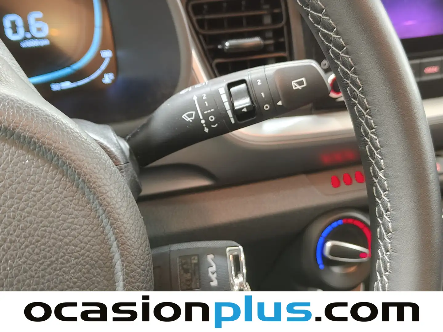 Foto KIA Stonic Kia Stonic 1.2 DPi Concept (79 CV)