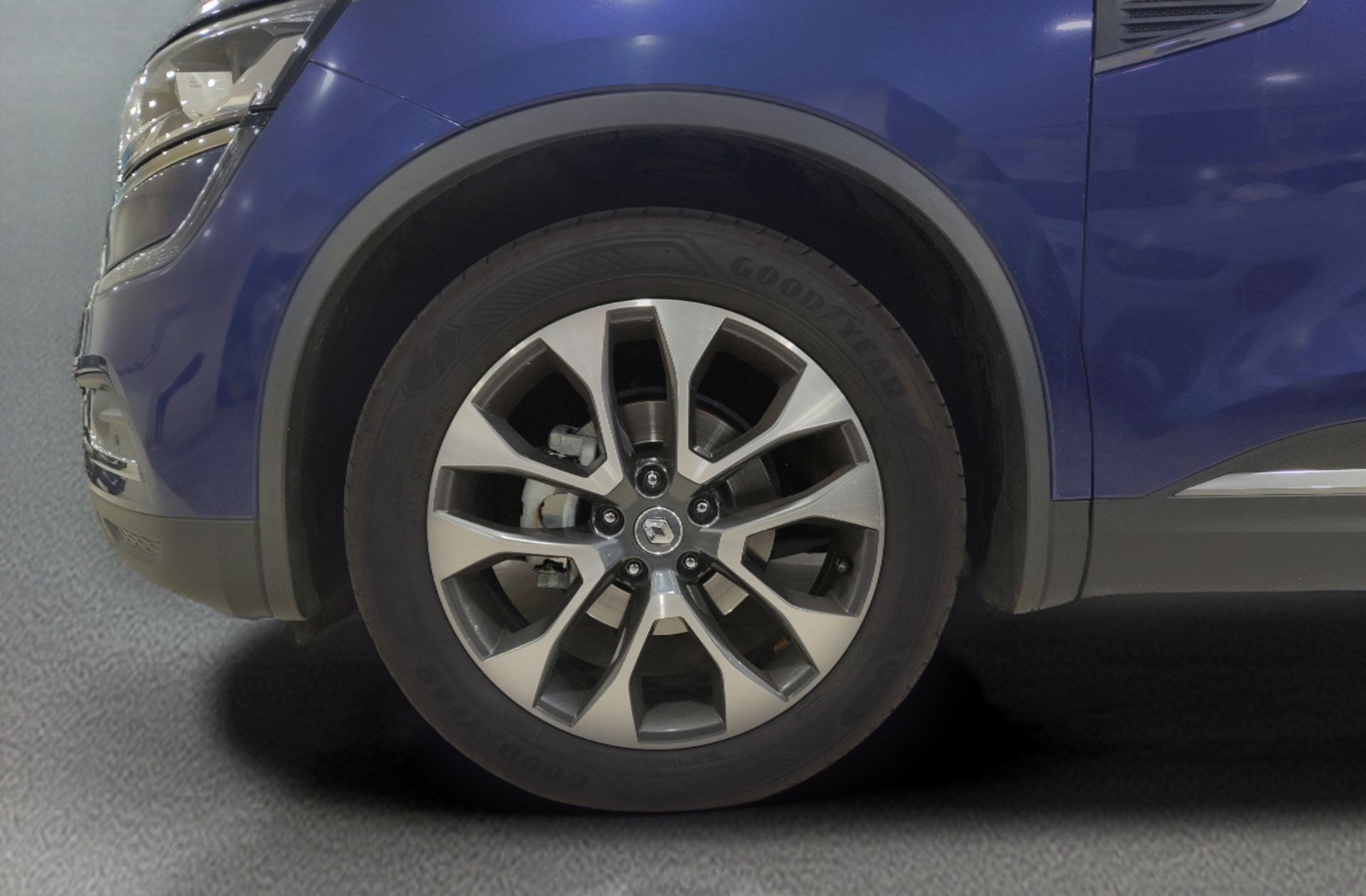 Renault Koleos dCi 130 Zen - foto 38