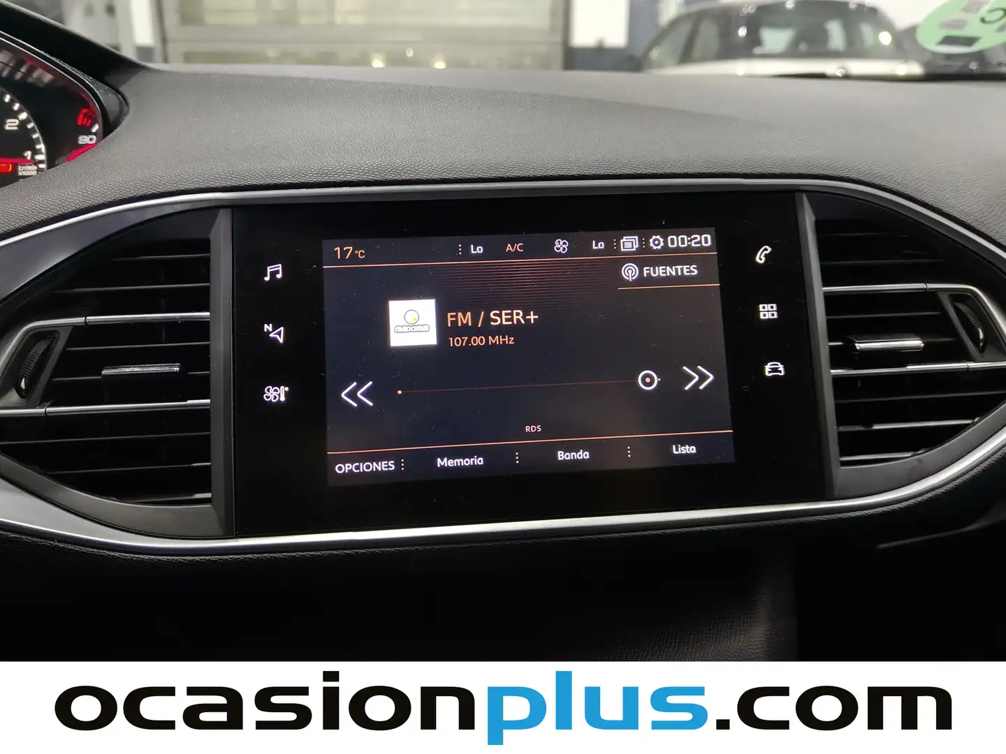 Foto Peugeot 308 Peugeot 308 PureTech 110 S&S Allure (110 CV)