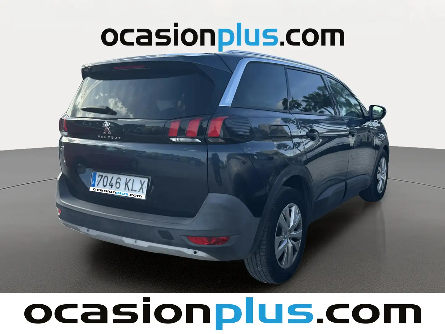 Foto Peugeot 5008 Peugeot 5008 BlueHDI 130 Active S&S 7Plazas (130 CV)