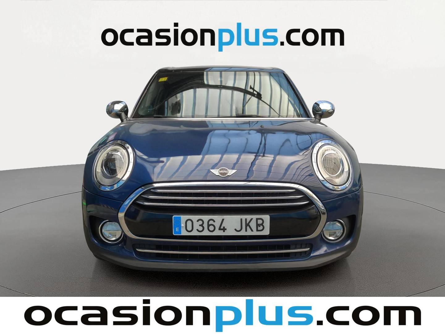 Mini MINI Clubman Mini MINI Clubman Cooper D 110 kW (150 CV) al mejor precio
