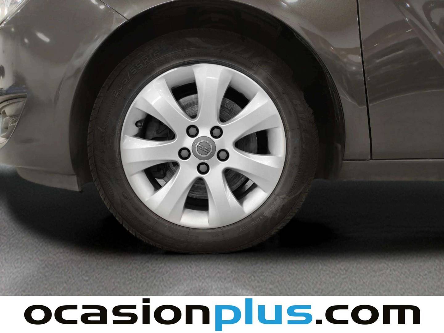 Opel Meriva Opel Meriva 1.4 NET Excellence (140 CV) manual