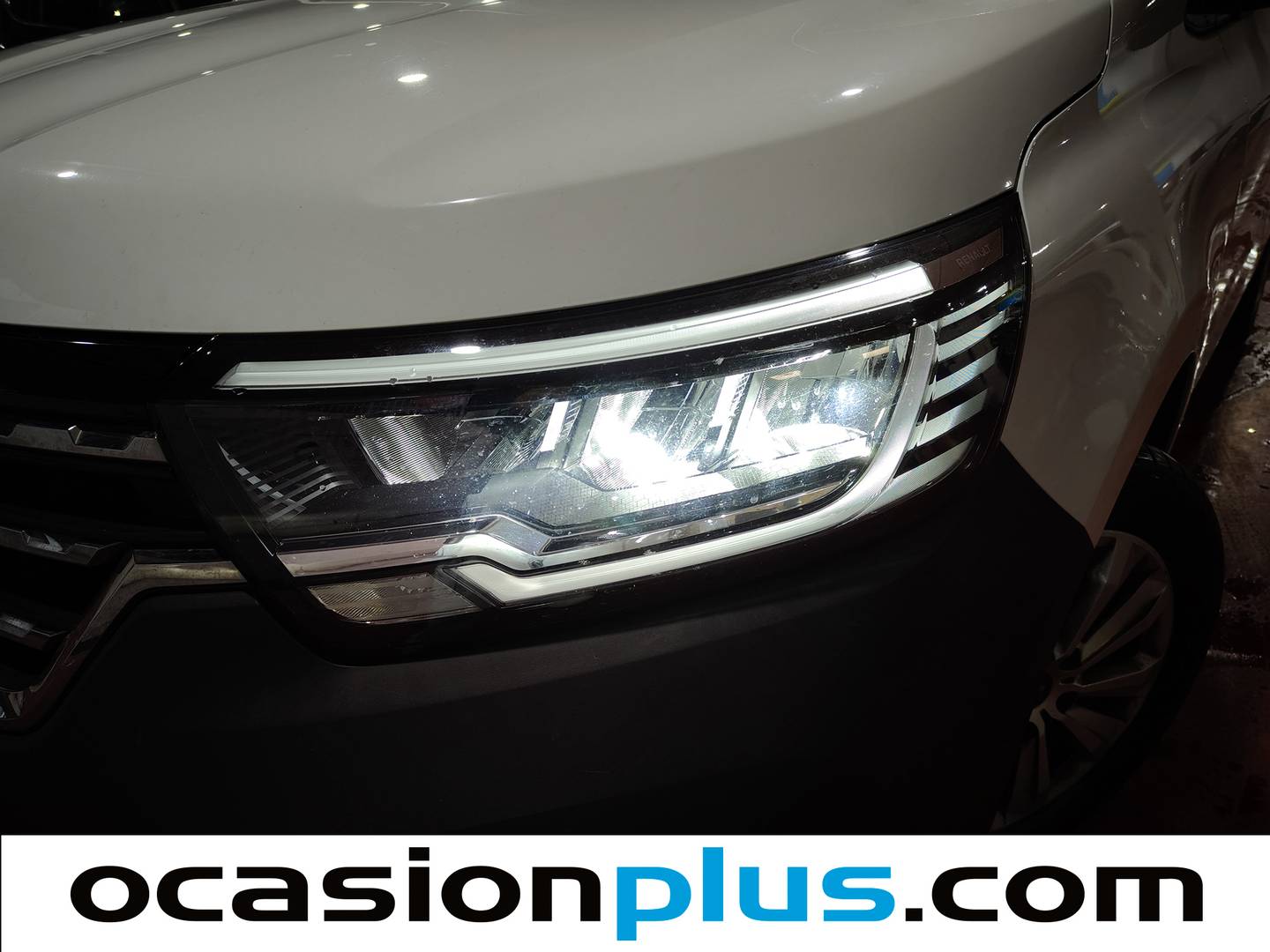 Renault Kangoo Combi Renault Kangoo Combi Combi Life Edition One 1.5 Blue dCi (75 CV) barato