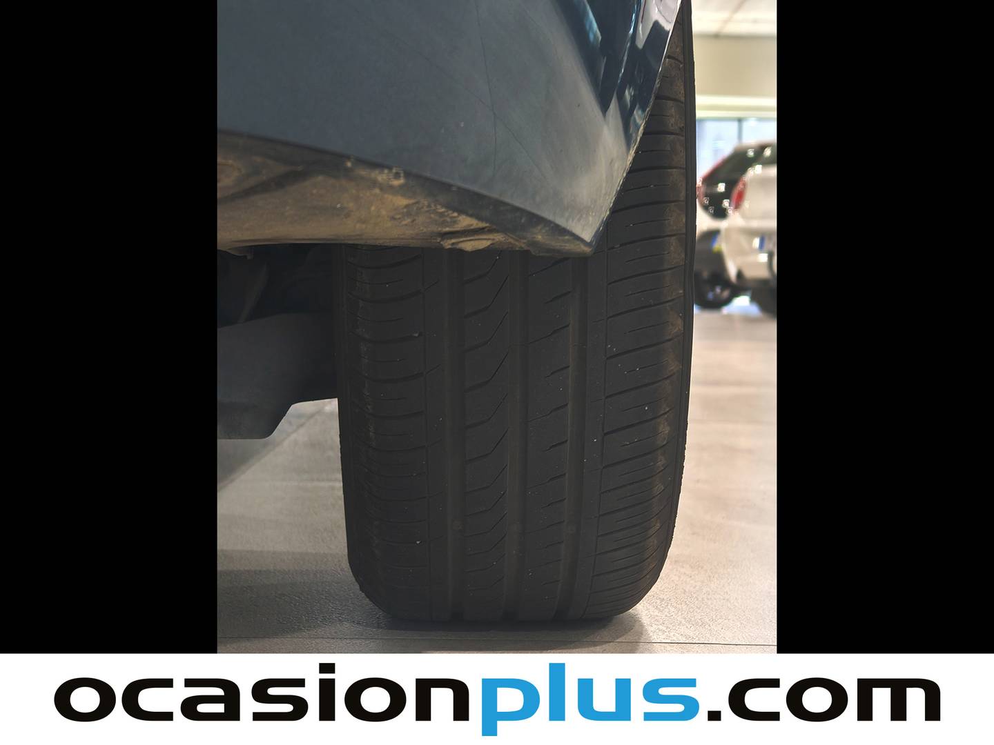 Citroën Grand C4 Picasso Citroen Grand C4 Picasso BlueHDi 120 Feel (120 CV) 7 Plazas 2016