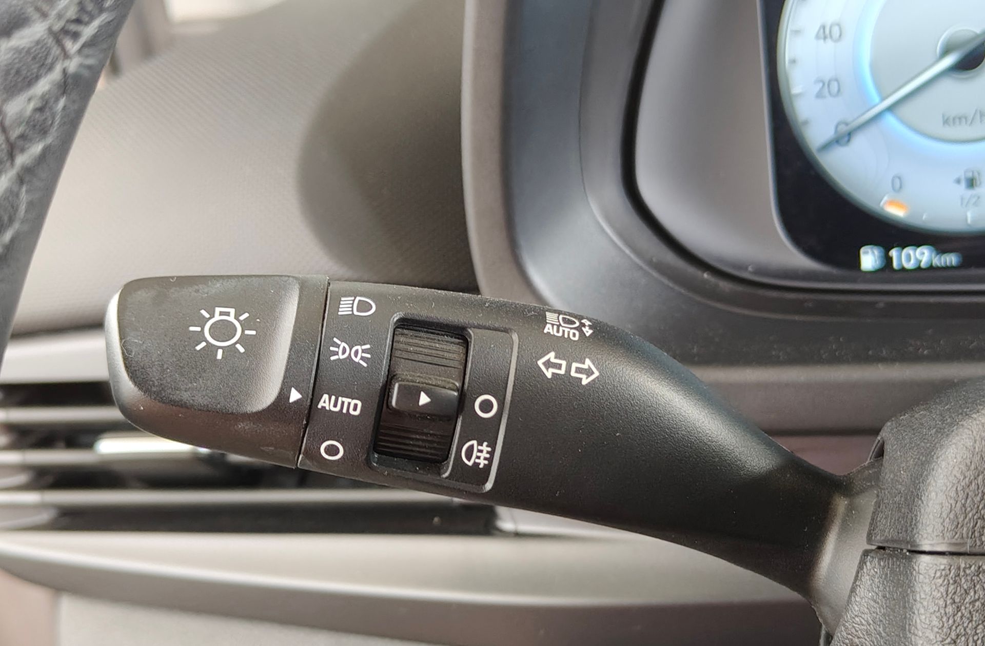 Hyundai i20 1.2 MPI Klass - foto 24