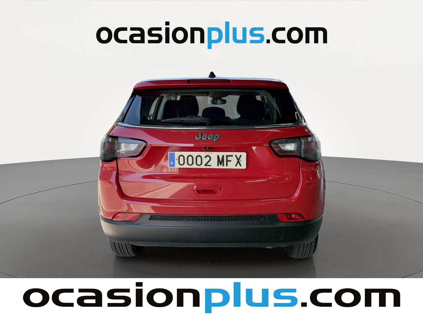 Jeep Compass Jeep Compass eHybrid 1.5 MHEV Longitude DCT (130 CV) barato