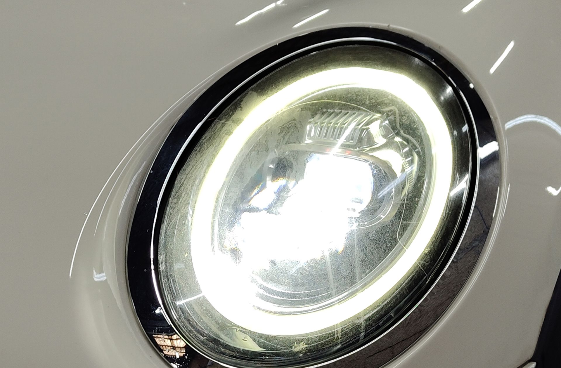 MINI Cooper One - foto 14
