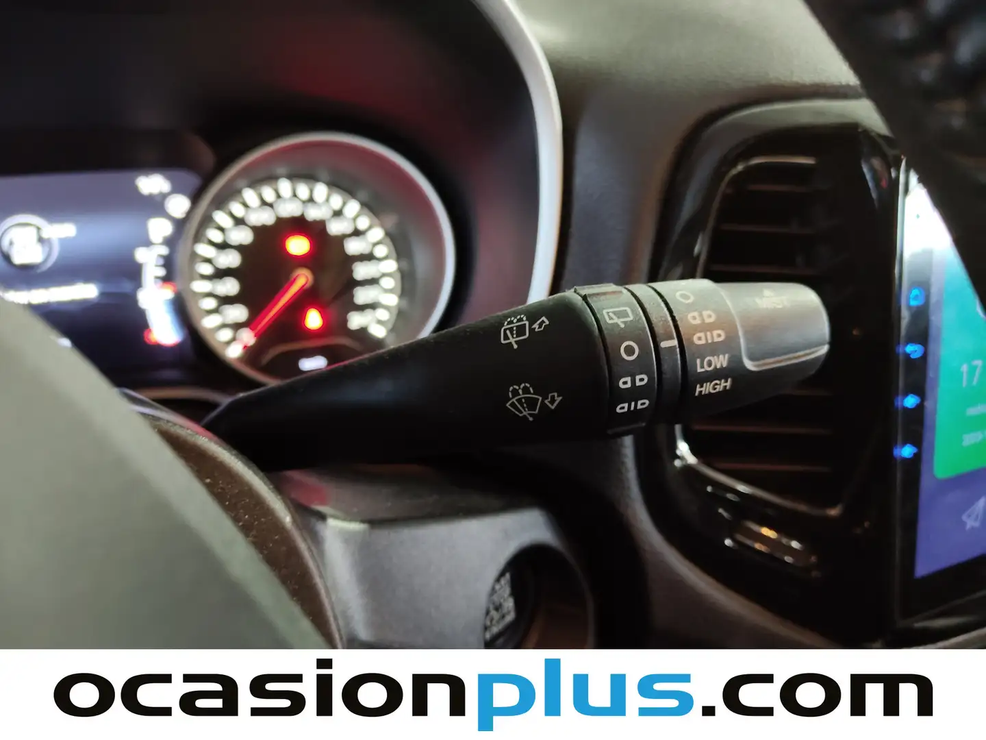 Foto Jeep Compass Jeep Compass 2.0 Multijet Limited 4x4 AD Auto (170 CV)