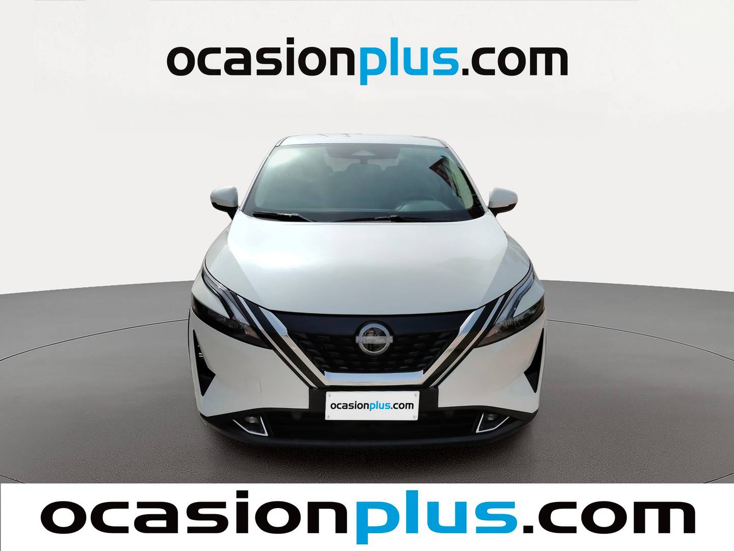 Nissan QASHQAI Nissan Qashqai E-POWER Acenta (190 CV) barato