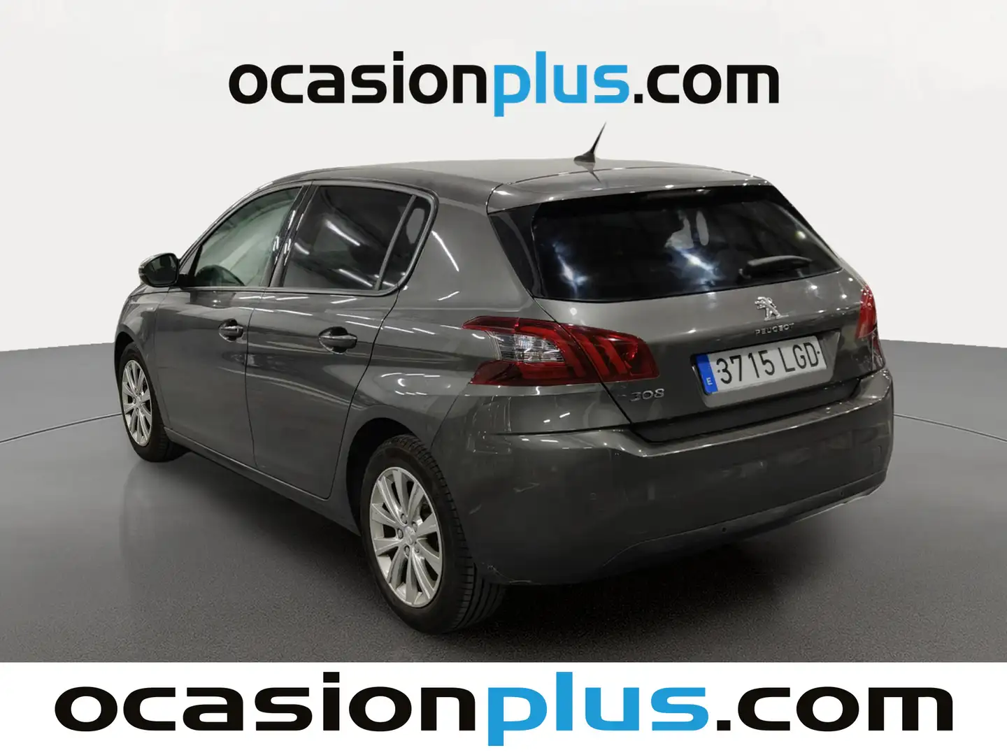 Foto Peugeot 308 Peugeot 308 PureTech 110 S&S Style (110 CV)