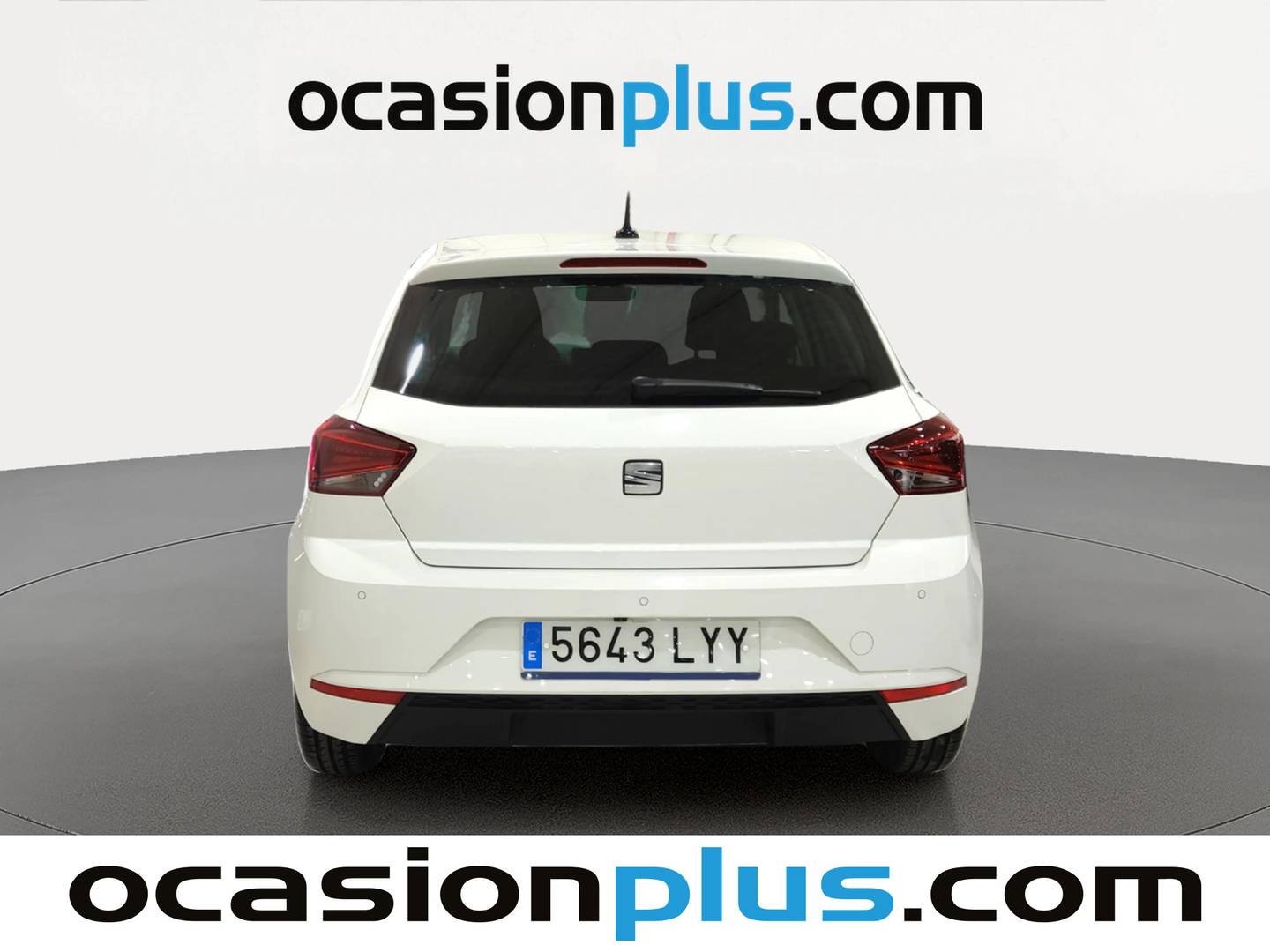 Seat Ibiza Seat Ibiza 1.0 TSI Style XL (110 CV) barato