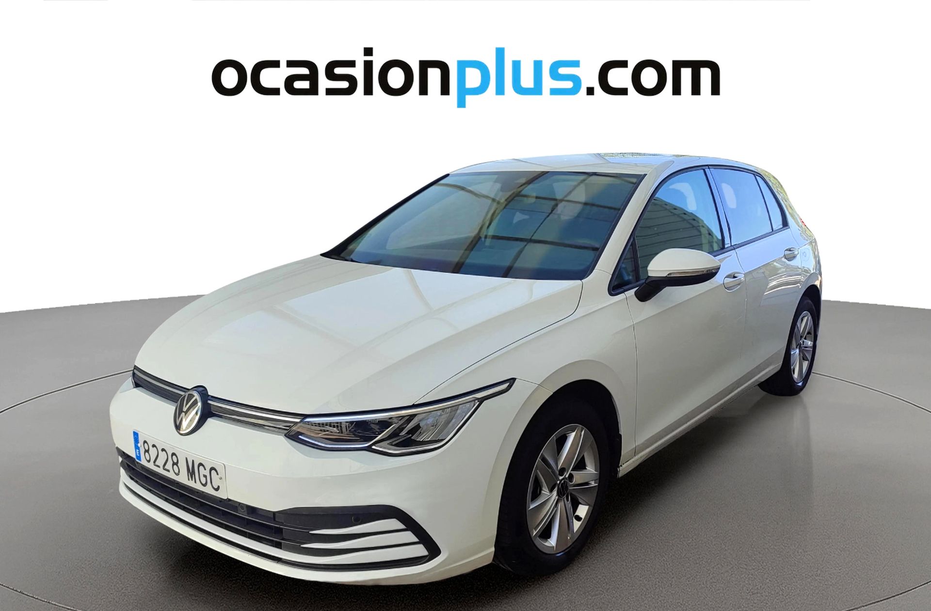 Volkswagen Golf Life 2.0 TDI