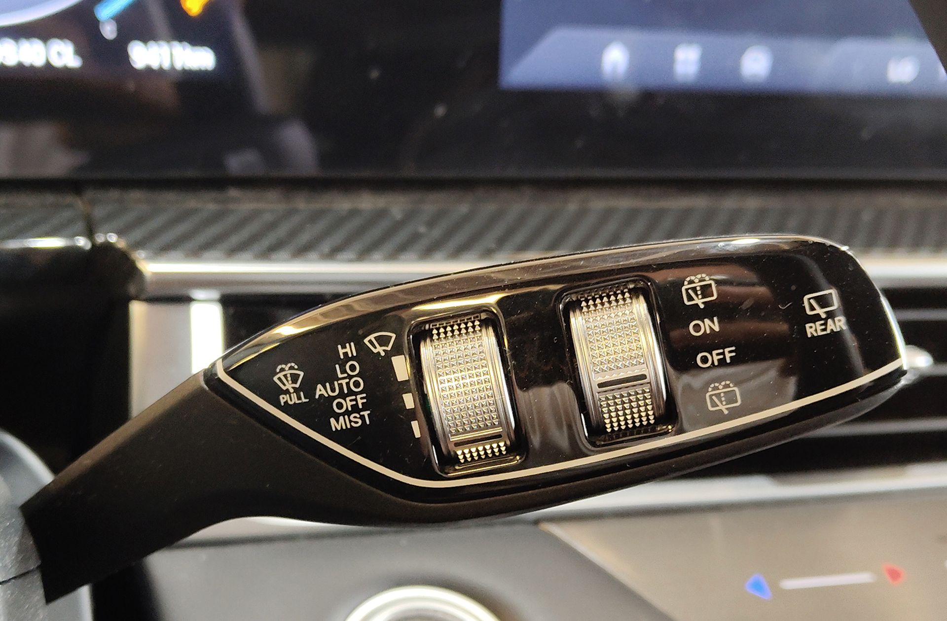 Ebro s700 1.6 T-GDi Luxury 7 DCT - foto 31