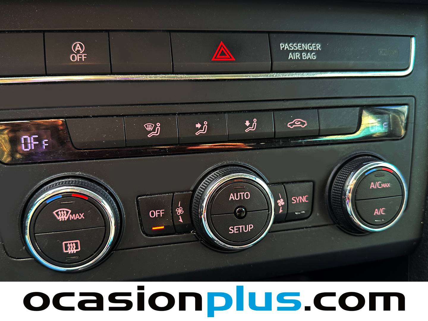 Foto Seat Ateca SEAT Ateca 1.5 TSI S&S Style Plus (150 CV)