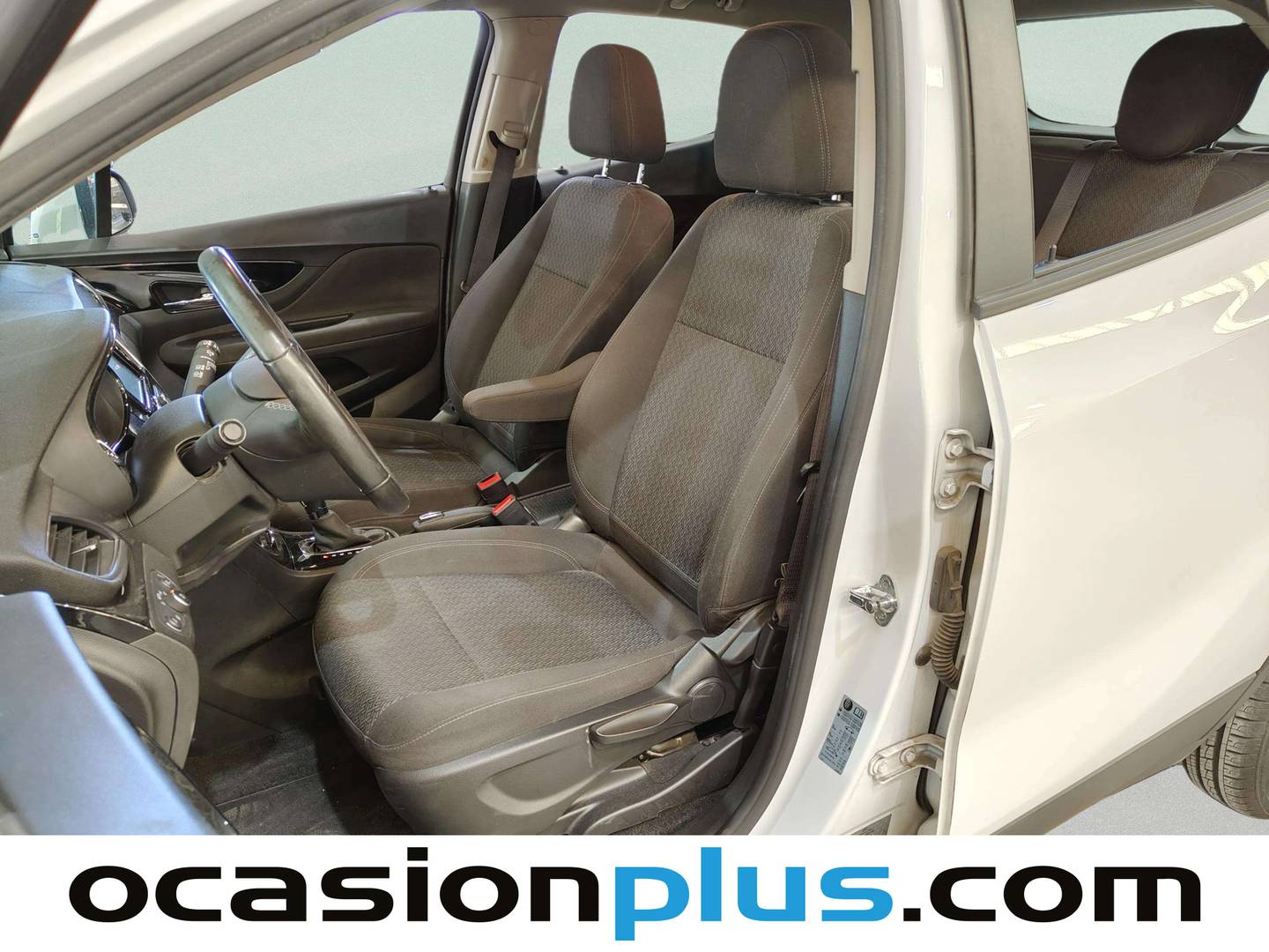 Foto Opel Mokka X Opel Mokka X 1.6 CDTI S&S Selective 4X2 Auto (136 CV)