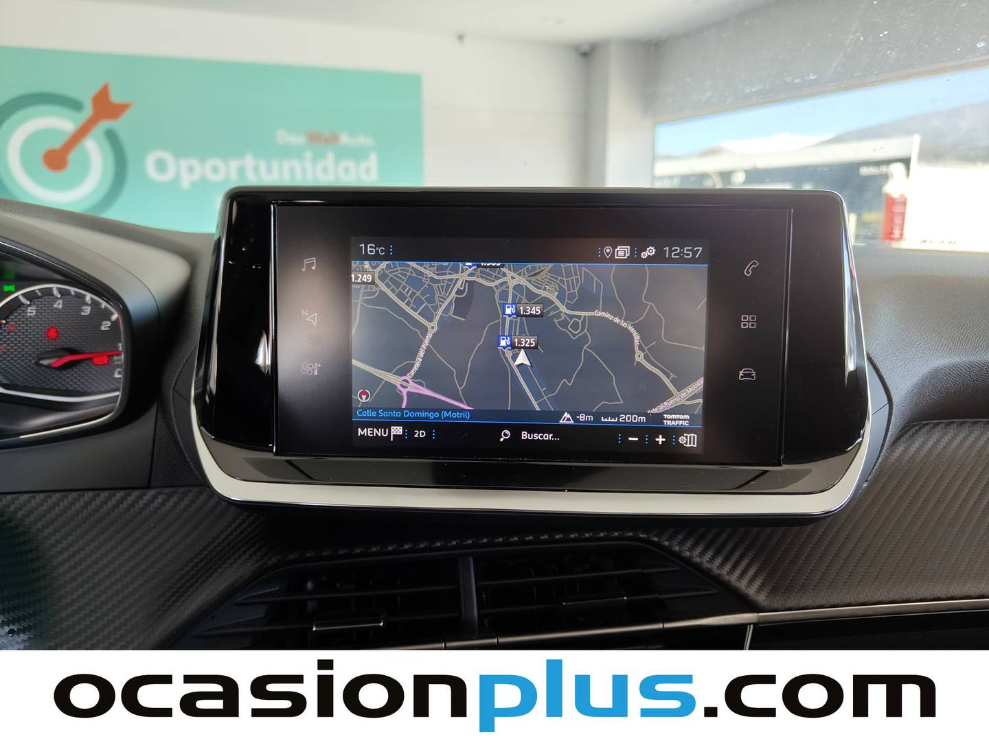 Foto Peugeot 208 Peugeot 208 PureTech 100 Allure (100 CV)