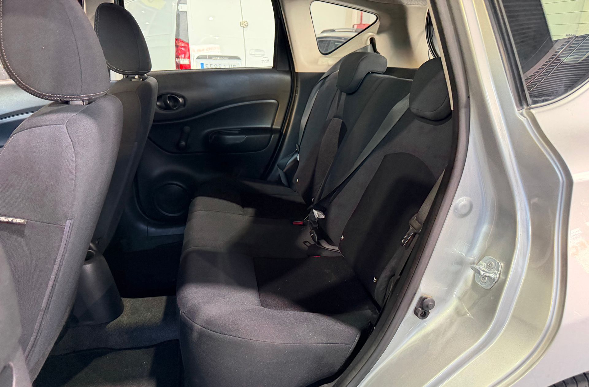 Nissan Note 1.2 Acenta - foto 9