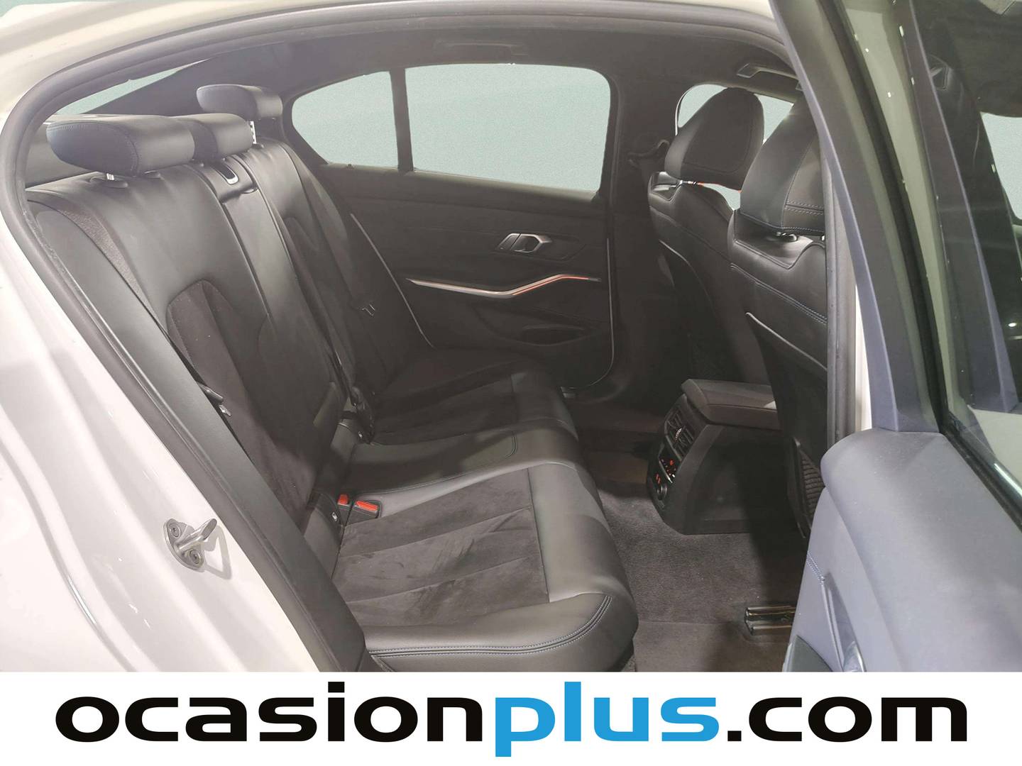 BMW Serie 3 BMW Serie 3 318d (150 CV) Pack M 2020