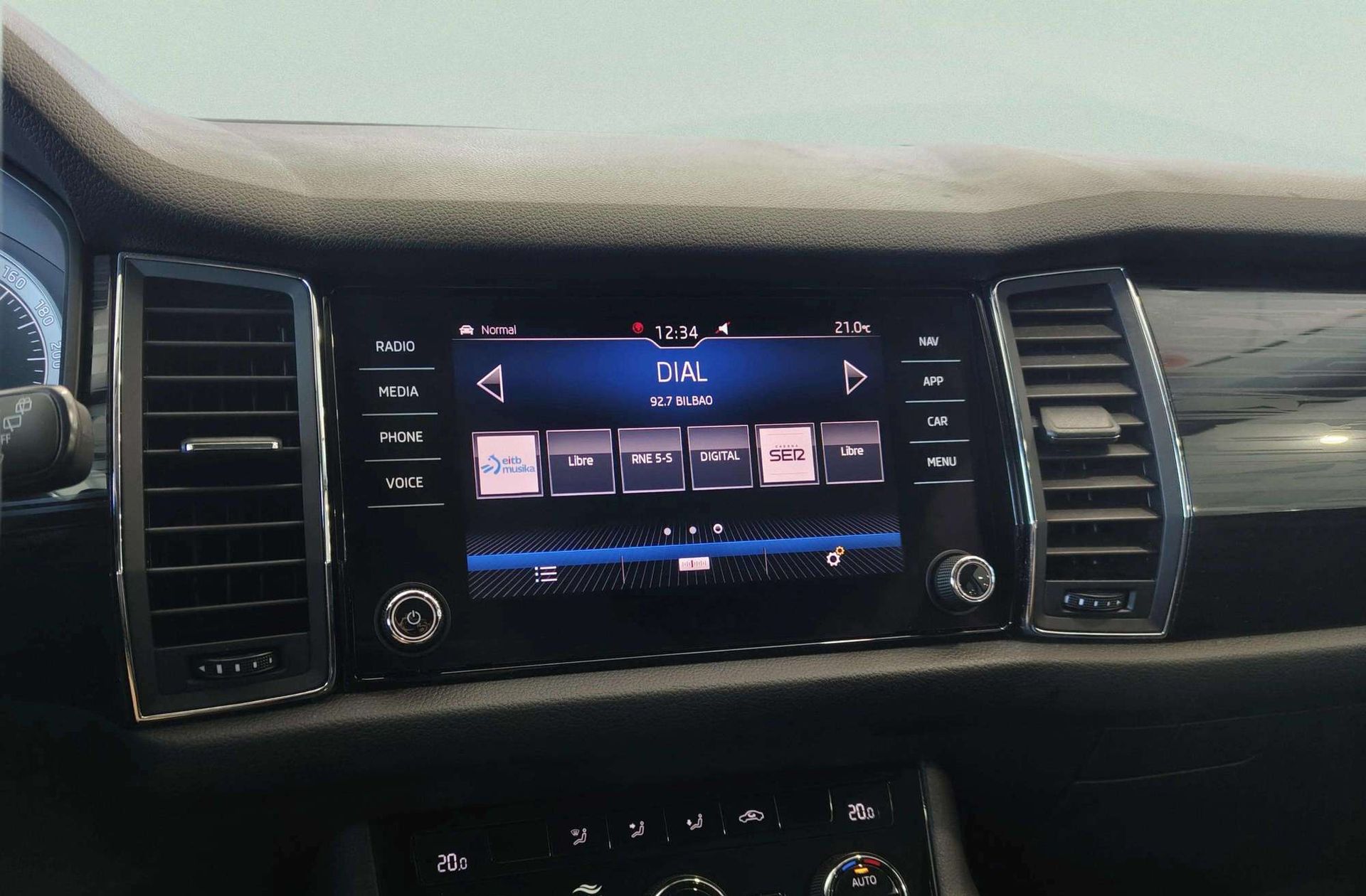 Škoda Kodiaq 2.0 TSI Style 4x4 DSG 7 plazas - foto 46