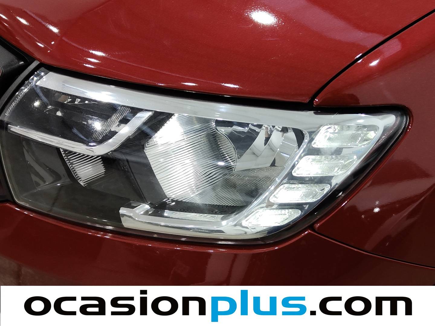 Dacia Sandero Dacia Sandero Stepway Essential TCe (100 CV) barato