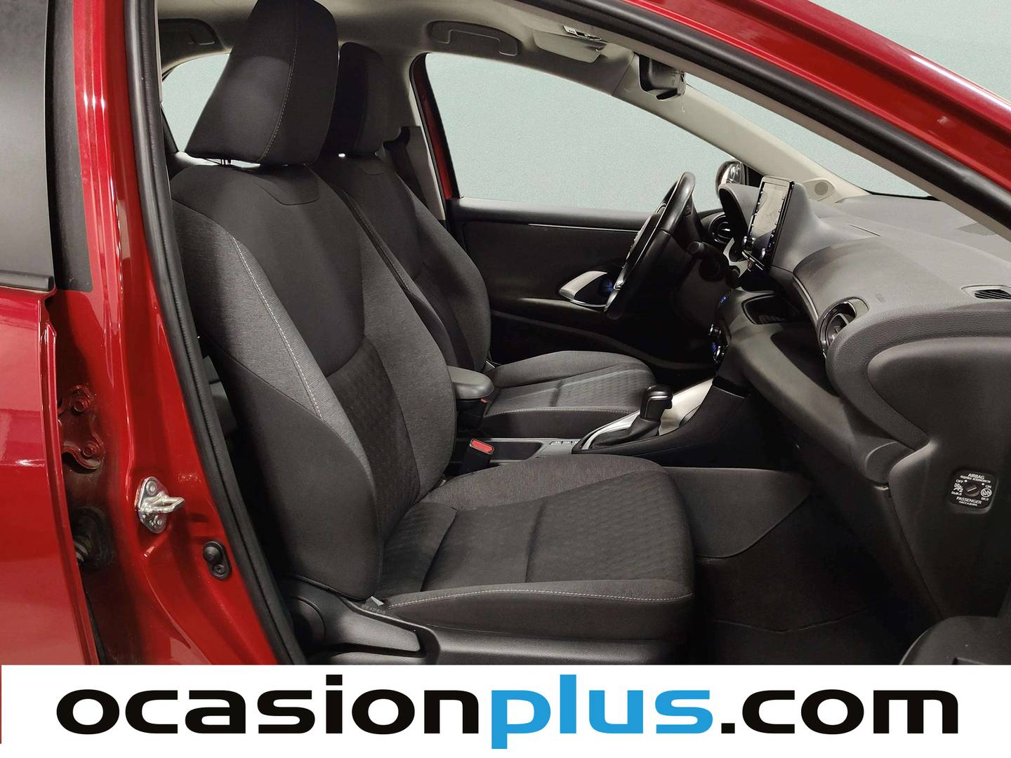 Toyota Yaris Toyota Yaris 120H Business Plus (116 CV) automático
