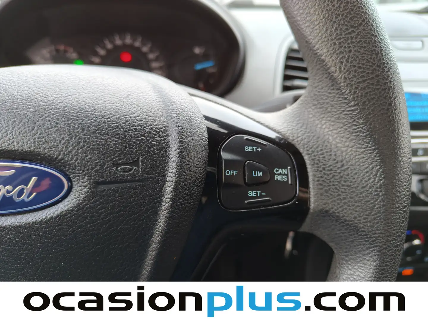 Foto Ford Ka+ Ford Ka+ 1.2 Ti-VCT Essential (70 CV)