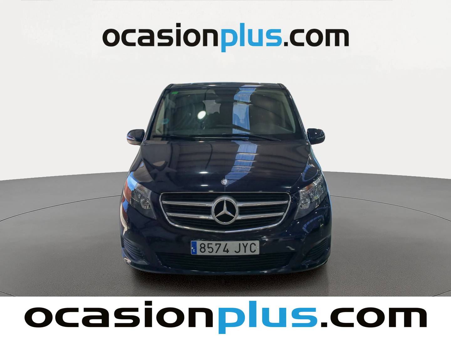 Mercedes Clase V Mercedes Clase V 200 d Compacto  (136 CV) 8 Plazas 136cv
