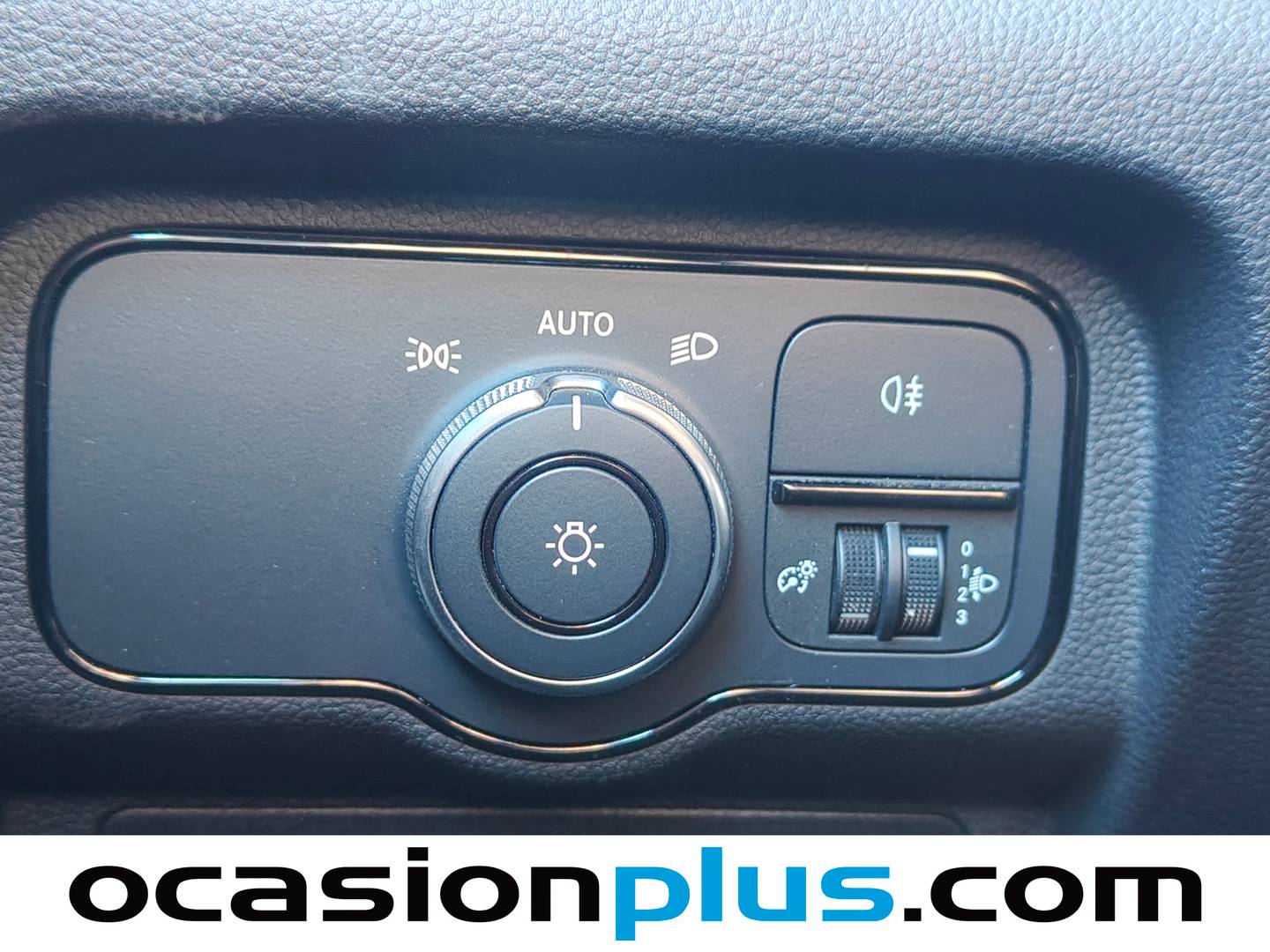 Mercedes Citan Mercedes Citan Combi 110 CDI Tourer Base Largo (95 CV) de segunda mano