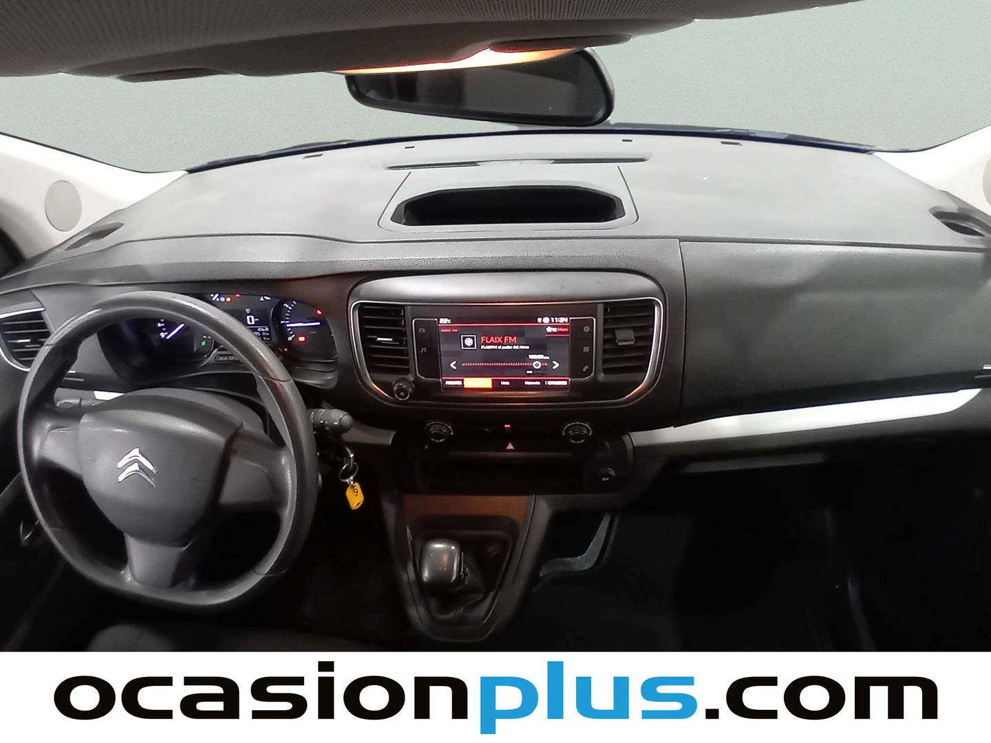 Citroën Spacetourer Citroën Spacetourer BlueHDi 150 Talla M Business (150 CV) 9 Plazas de ocasión