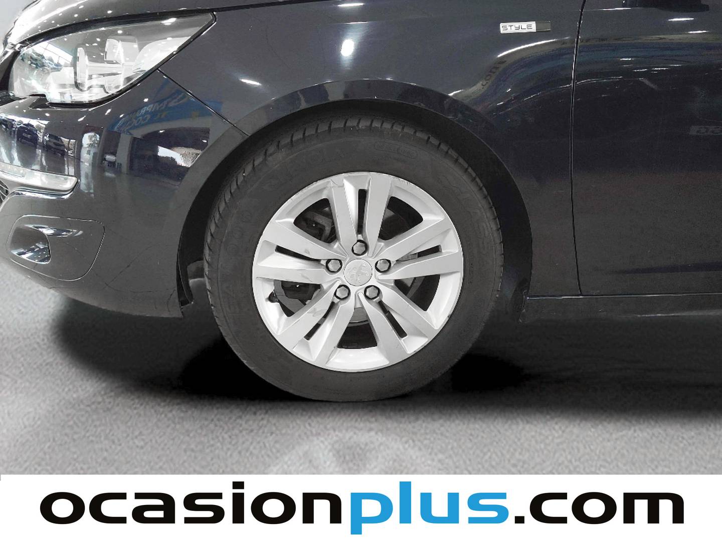 Peugeot 308 Peugeot 308 SW PureTech 130 S&S Style (130 CV) seminuevo