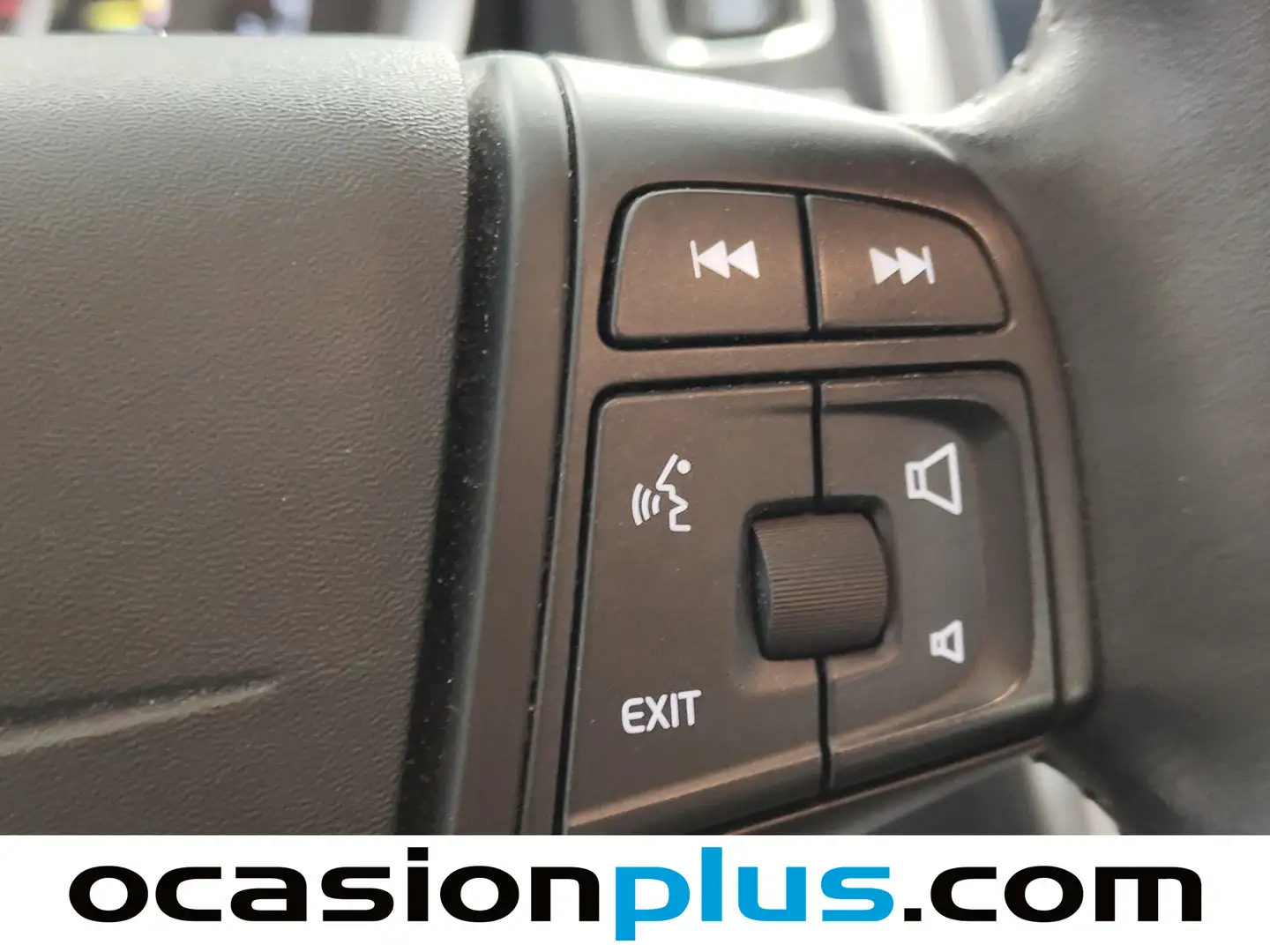 Foto Volvo XC60 Volvo XC60 D3 Kinetic Auto (150 CV)