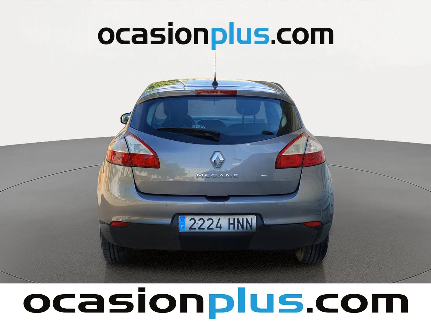 Renault Mégane Renault Megane 1.6 16v Authentique (100 CV) barato