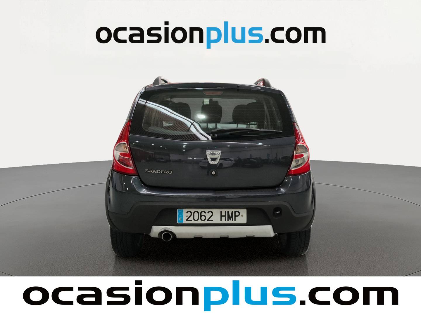 Dacia Sandero Dacia Sandero dCi 90 Stepway Music (90 CV) barato