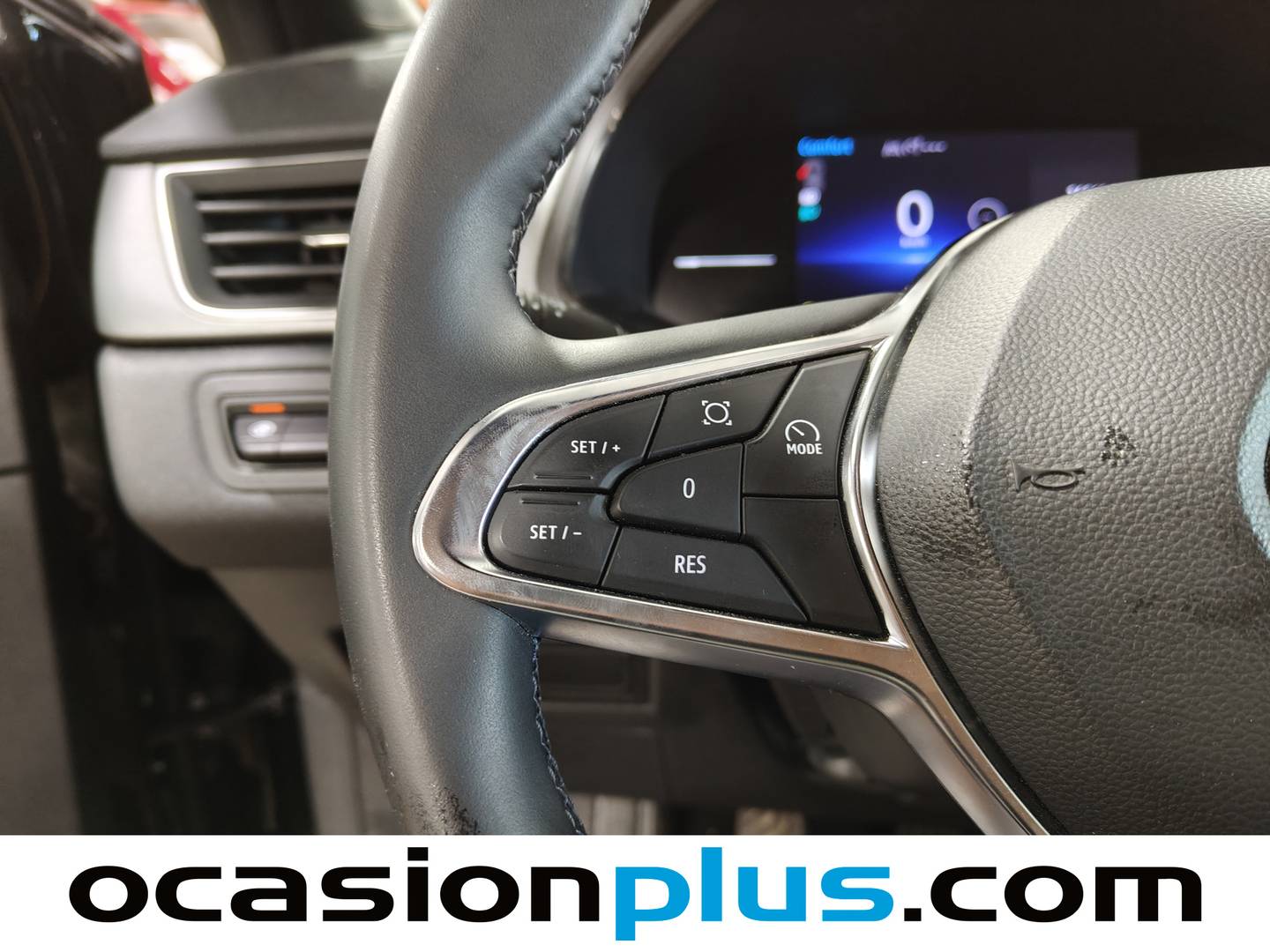 Foto Renault Captur Renault Captur Techno TCe (90 CV)