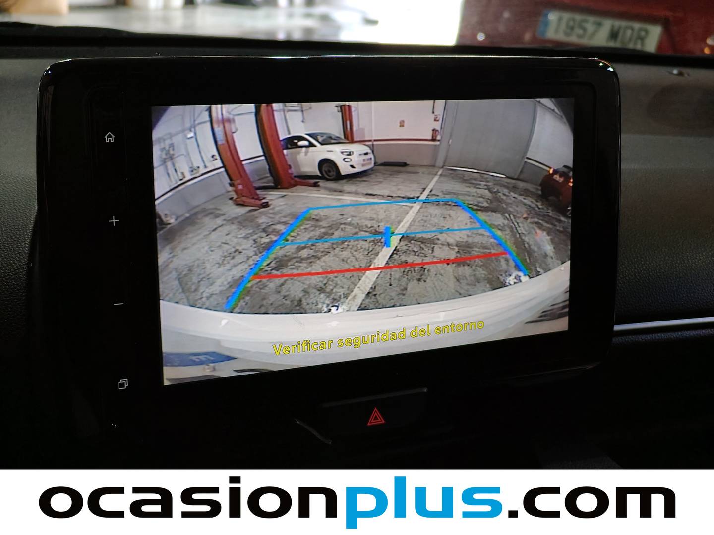 Foto Toyota Yaris Toyota Yaris 120H Active Plus (116 CV)